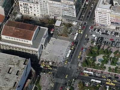 Προσωρινές κυκλοφοριακές ρυθμίσεις στον Πειραιά