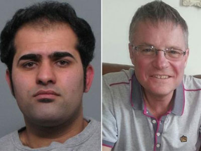 Βρετανία: Σκότωσε τον σύντροφο της πρώην του