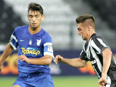 Μακ: «Απόφαση ζωής ο ΠΑΟΚ»