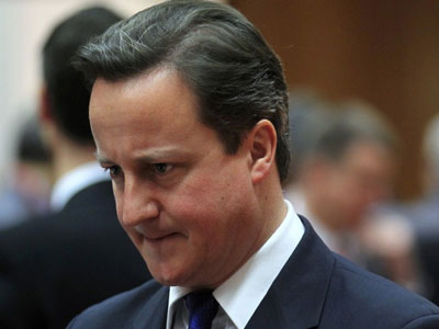 Κάμερον: Θα κυνηγήσουμε τους δολοφόνους του Ισλαμικού Χαλιφάτου