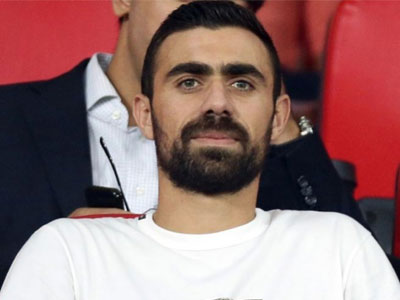 Στον αέρα η συμμετοχή του Μανιάτη