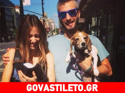 Φωτό: Ο Νινίκος τους έγινε ενός και τους έχει «πάρει το μυαλό»!