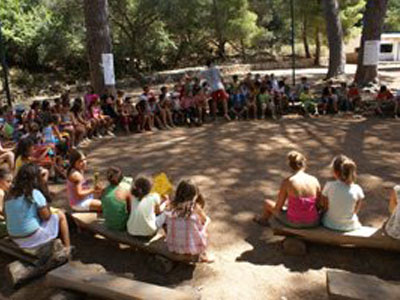 Νέες δράσεις από το «Ιονικό Χωριό»