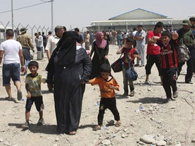 Συνεργασία με τις ΗΠΑ θέλει το Ιράν