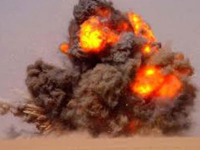 Ιράκ: Τουλάχιστον 28 νεκροί σε διπλή επίθεση στο Κιρκούκ