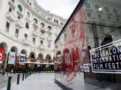 Φεστιβάλ Κινηματογράφου Θεσσαλονίκης: Αυλαία με αλληγορία για την άνοδο του φασισμού