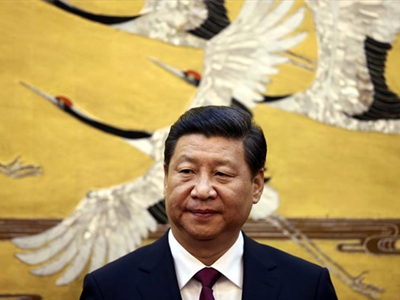 Κίνα: 33 εκατ. δολάρια βρέθηκαν σε οικία αξιωματούχου