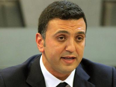 Κικίλιας: «Σημαντικά βήματα» σε θέματα εθνικής ασφάλειας και παράνομης μετανάστευσης