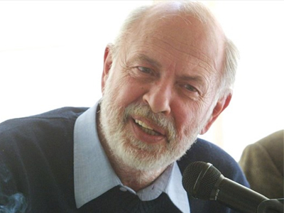 Τέλος εποχής για τον Άγγελο Δεληβοριά στο Μουσείο Μπενάκη