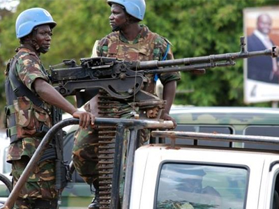 Σοκ στο Κονγκό – όχλος λιθοβόλησε και έφαγε νεαρό ισλαμιστή