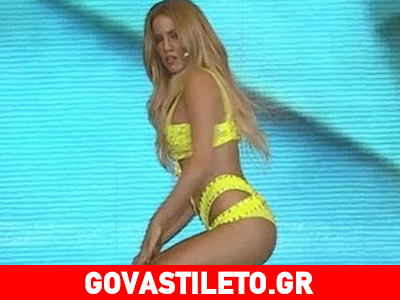 Γιατί «ντράπηκε» η Στικούδη να εμφανιστεί στα αποψινά «Καρντάσιανς»