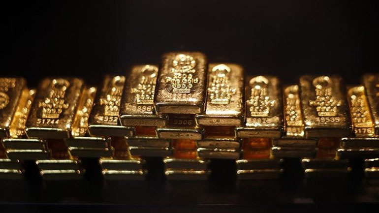 Κέρδη για πετρέλαιο – Απώλειες για χρυσό