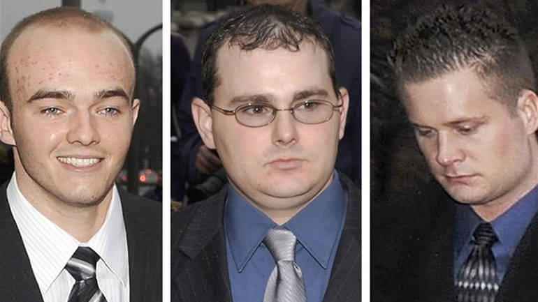 Ποινές κάθειρξης σε υπαλλήλους της Blackwater για τη σφαγή αμάχων Ιρακινών