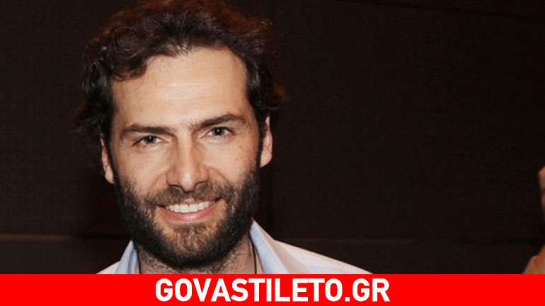 Παναγιώτης Μπουγιούρης: «Στη δουλειά αυτή βρήκα τον εαυτό μου»