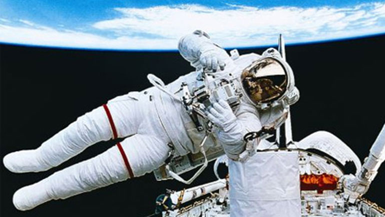 Μαθητές από την Κρήτη θα συνομιλήσουν με αστροναύτη του ESA