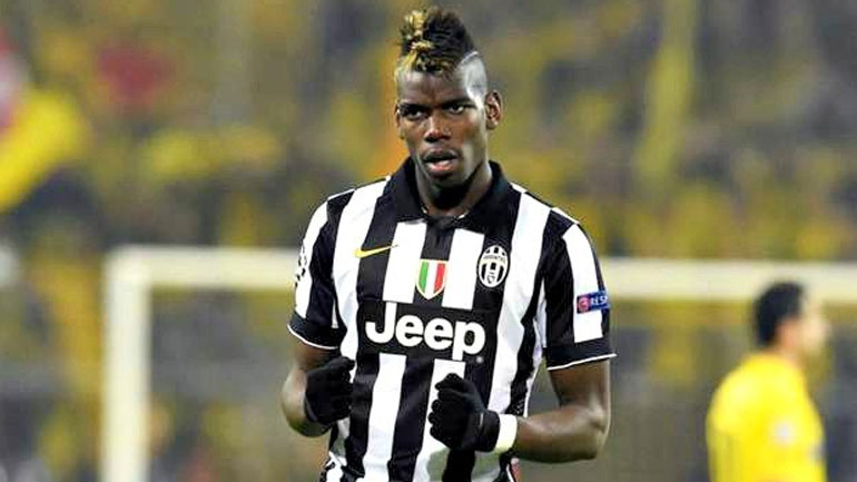 Οριστικά εκτός ο Πογκμπά