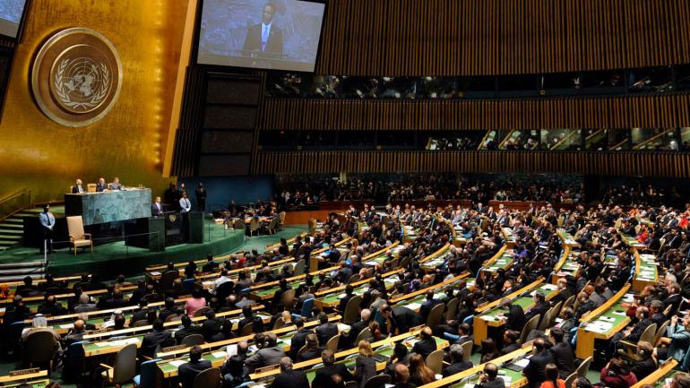 ΟΗΕ: Το Ιράκ έχει την ευθύνη για την προστασία των δημοσιογράφων