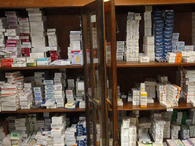 ΙΣΑ: Εξάντληση κάθε νομικής διαδικασίας για το πλαφόν στη συνταγογράφηση