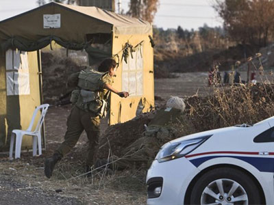 Γάζα: Νεκροί από πυρά τέσσερις Παλαιστίνιοι