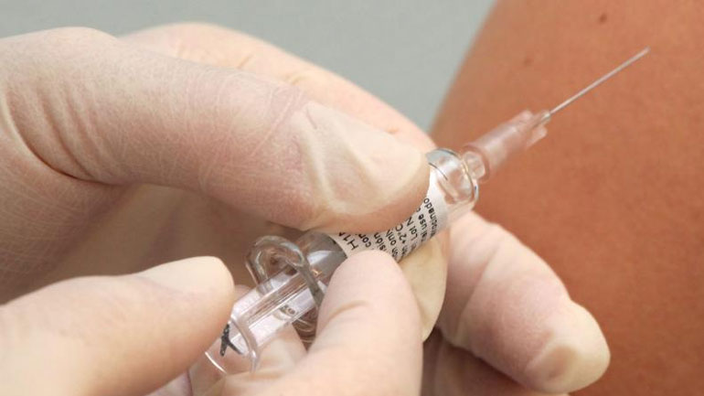 «Αθώοι» οι εμβολιασμοί για τον θάνατο δύο βρεφών στο Μεξικό