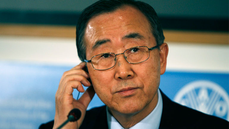 ΟΗΕ: Προτεραιότητα η διάσωση μεταναστών στη νοτιοανατολική Ασία