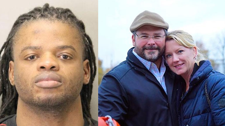 «Δεν έδρασε μόνος» ο φερόμενος δολοφόνος των Ελλήνων ομογενών