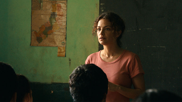 Φεστιβάλ Καννών: Η «Paulina» ξεχώρισε στο τμήμα της Εβδομάδας Κριτικής