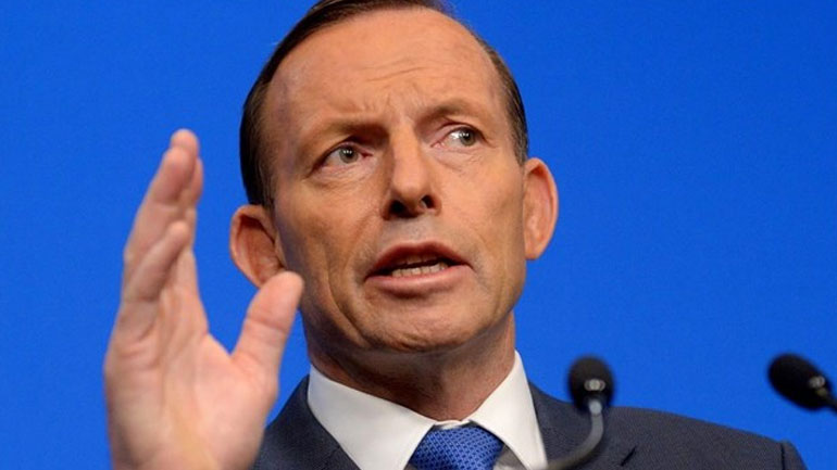 Άμποτ: Οι τζιχαντιστές είναι χειρότεροι από τους ναζί – Αντιδράσεις από τους Εβραίους