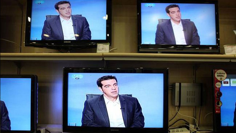 Νέα διακομματική την Παρασκευή για τους όρους του ντιμπέιτ