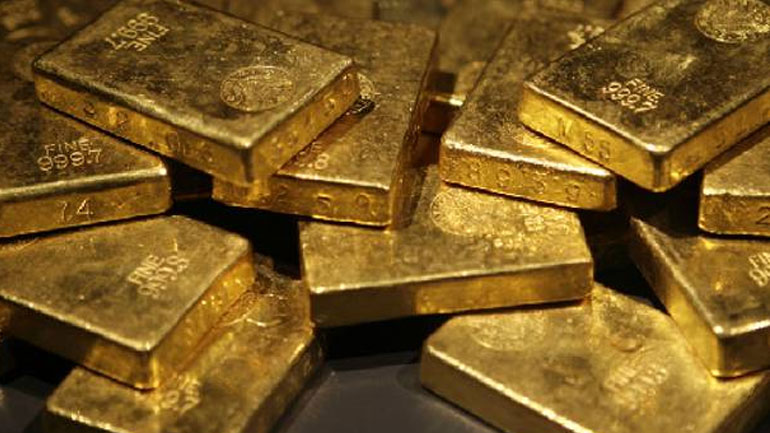 Ανοδικά το πετρέλαιο – Απώλειες για το χρυσό