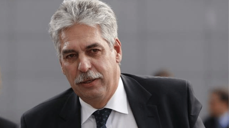 Επαινετικός προς την απελθούσα ελληνική κυβέρνηση ο Σέλινγκ