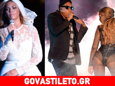 Η Beyonce τραγουδά για την απίστία του Jay Z