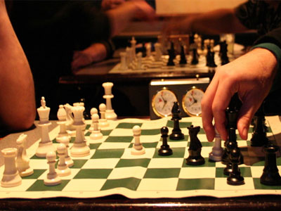 Ισπανία: Υποχρεωτικό μάθημα στα σχολεία… το σκάκι!