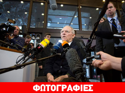 Οι πρώτες αντιδράσεις των διεθνή ΜΜΕ για την έκβαση του Eurogroup