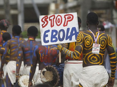 Ξεπέρασαν τους 3.000 οι νεκροί από τον Έμπολα Ξεπέρασαν τους 3.000 οι νεκροί από τον Έμπολα
