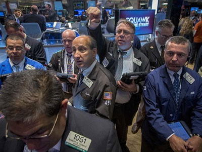 Με σημαντικά κέρδη έκλεισε η Wall Street