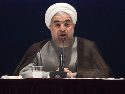 Ιράν: Δεν γίνεται οι σχέσεις με τις ΗΠΑ να είναι εχθρικές για πάντα