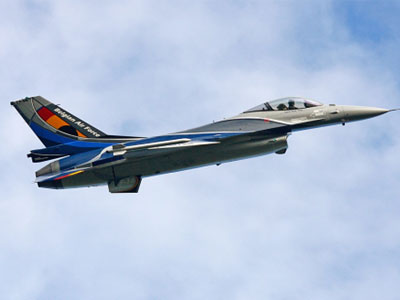 Το Βέλγιο συμμετέχει στις επιχειρήσεις κατά των τζιχαντιστών