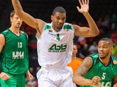 Ευρωλίγκα: Στους ομίλους η Ούνιξ Καζάν