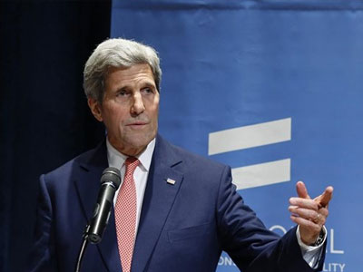 ΗΠΑ: Η μάχη κατά των τζιχαντιστών δεν σημαίνει στήριξη στον Ασάντ