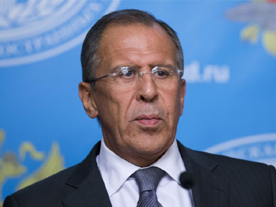 «Συγκρατημένα αισιόδοξος» ο Λαβρόφ για το πυρηνικό πρόγραμμα του Ιράν