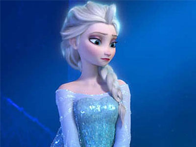 Συγγραφέας ζητά 250 εκατ. δολάρια από την Ντίσνεϊ για κλοπή του «Frozen»
