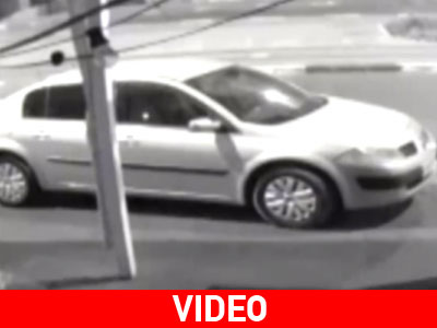 Η στιγμή της απαγωγής του 16χρονου στην Ιερουσαλήμ