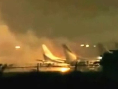 Τζιχαντιστές βοήθησαν τους Ταλιμπάν στην επίθεση στο Καράτσι