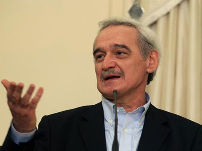 Χουντής: «Ισότιμη αντιμετώπιση στην ΕΕ η βασική επιδίωξη της Ελλάδας»