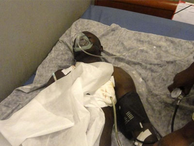 Μάλι: H ειρηνευτική δύναμη του ΟΗΕ άνοιξε πυρ κατά διαδηλωτών