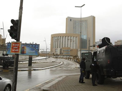 Λιβύη: Οι εθνικότητες των θυμάτων από την επίθεση στο ξενοδοχείο