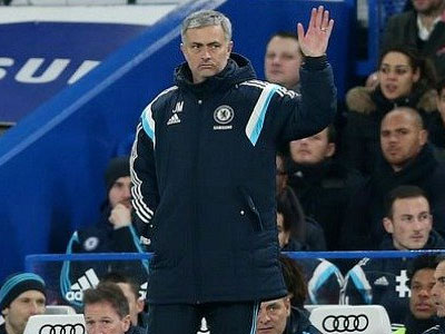 Μουρίνιο: «Αν μιλήσω θα με τιμωρήσουν»