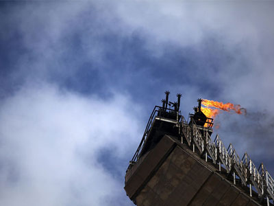 ΗΠΑ: «Πράσινο φως» για τις γεωτρήσεις πετρελαίου στον δυτικό Ατλαντικό