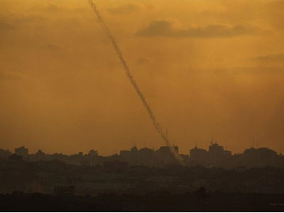 Γάζα: Απέρριψε την εκεχειρία η Χαμάς